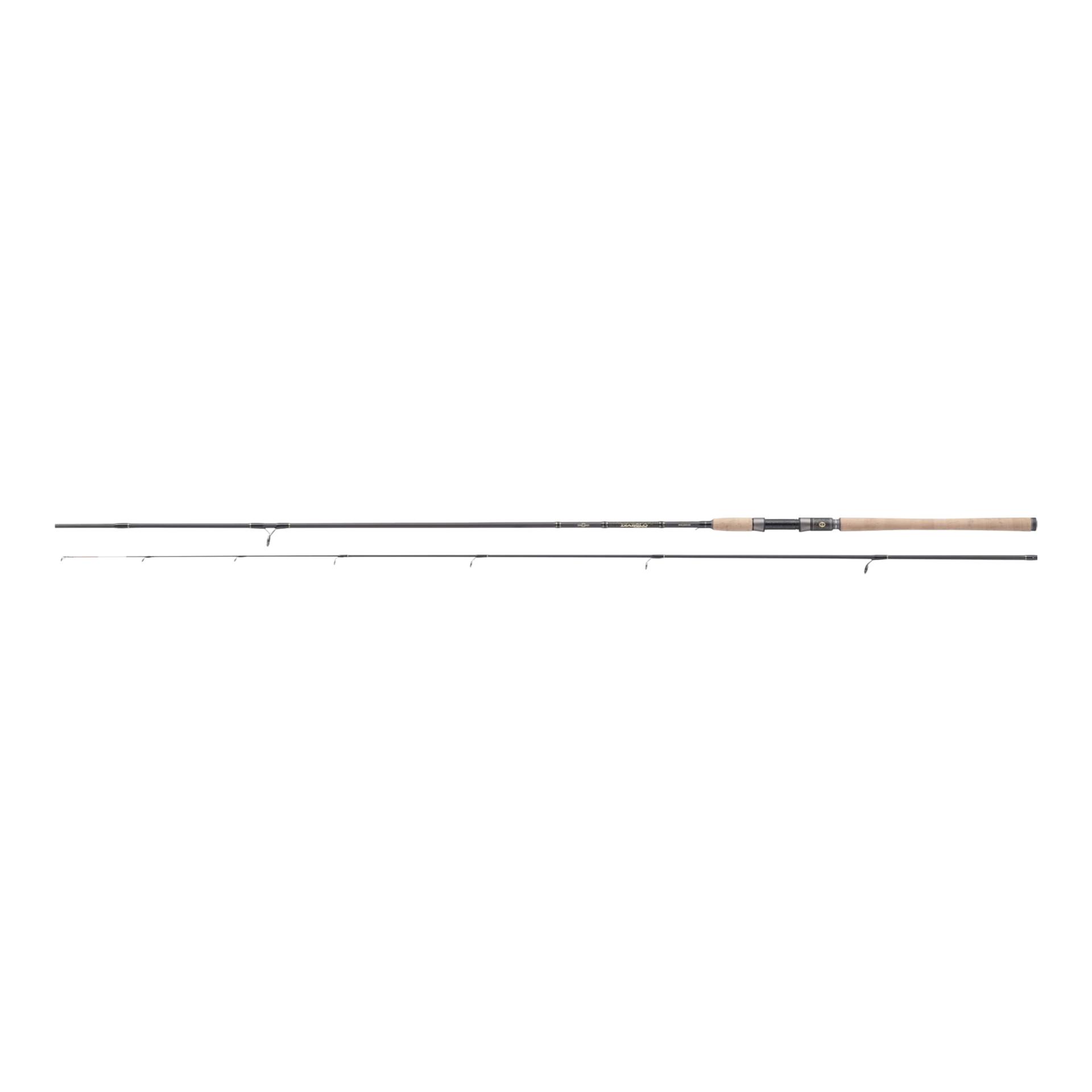 Balzer BALZER Diabolo Golden Circle Drop Shot 2,4m 8-28g