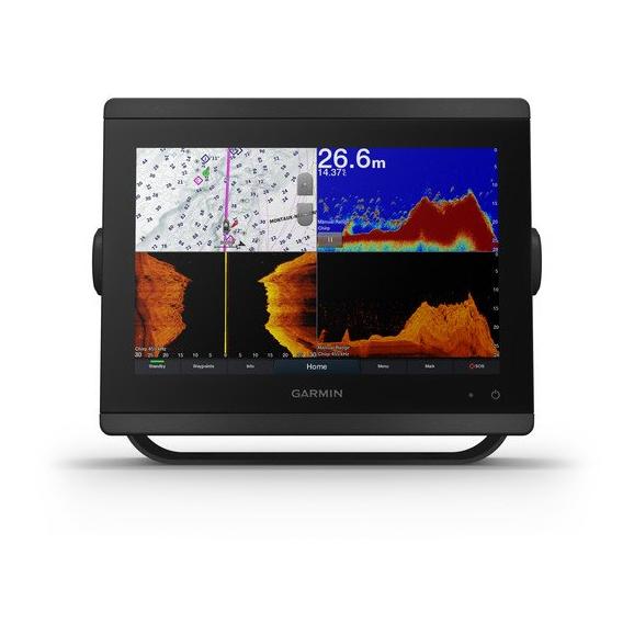 GPSMAP 8410xsv - Echolot