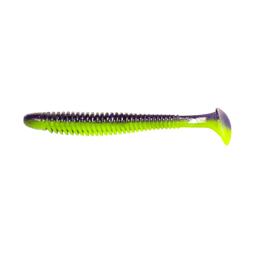 Purple Chartreuse