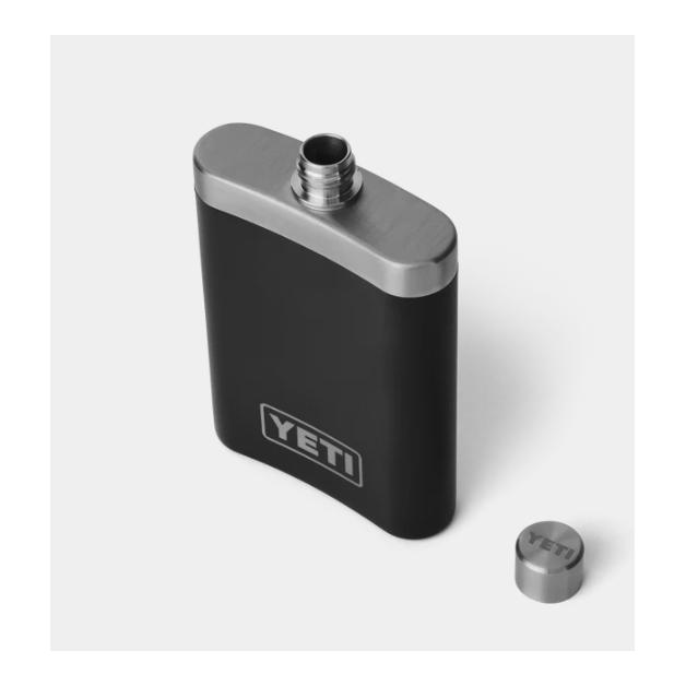 YETI Rambler Flask
