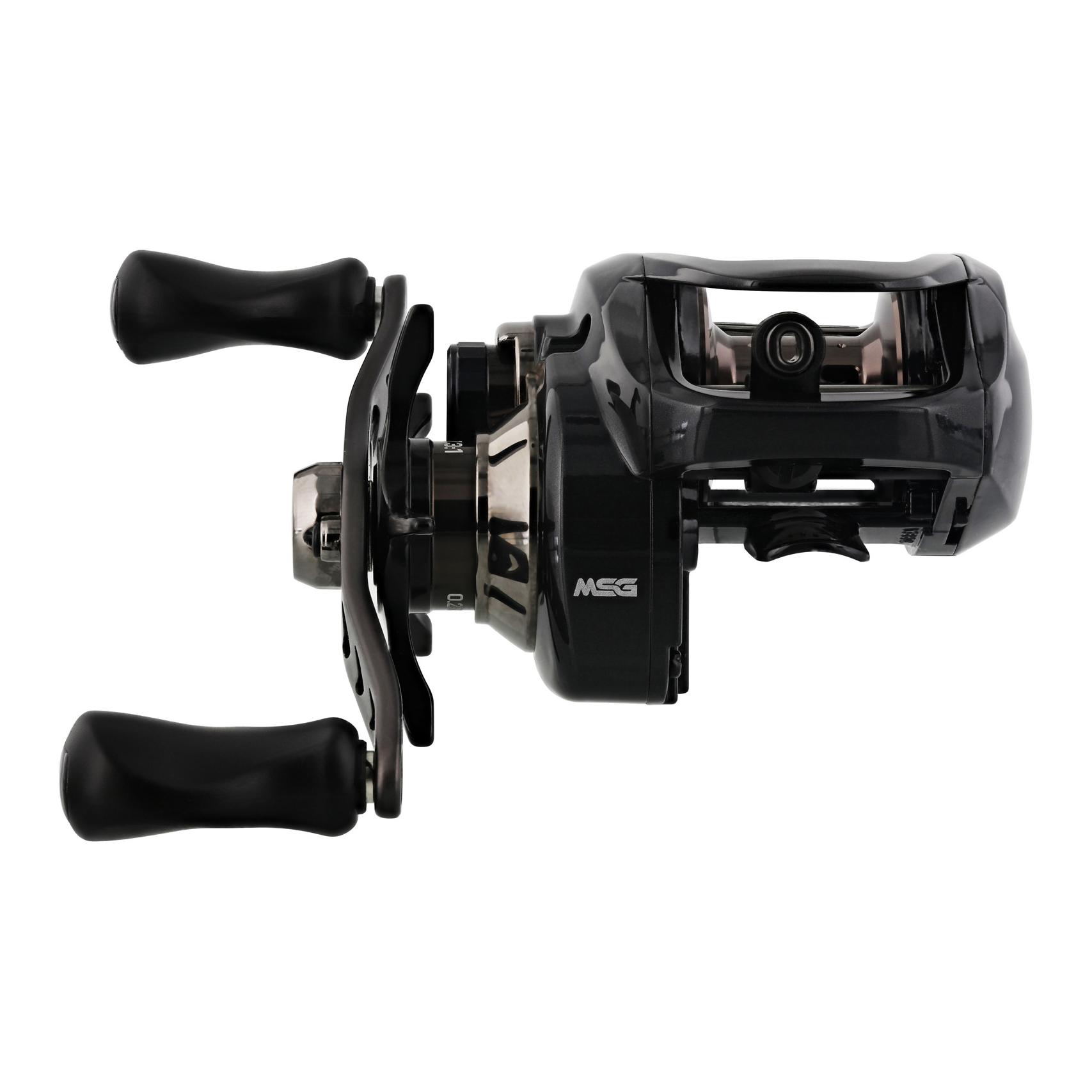 W4 Baitcast - Baitcastrolle - Image du produit 2