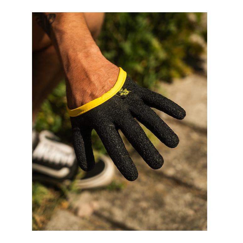 Landing Linkshand-Handschuh - Produktbild 5