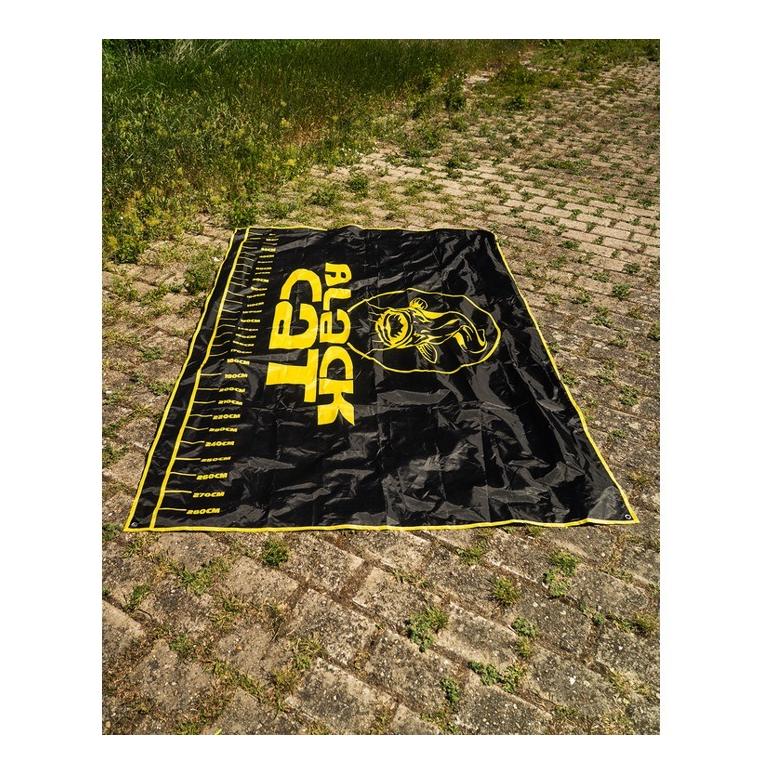 Mega Cat Mat – Welsunterlage - Produktbild 2
