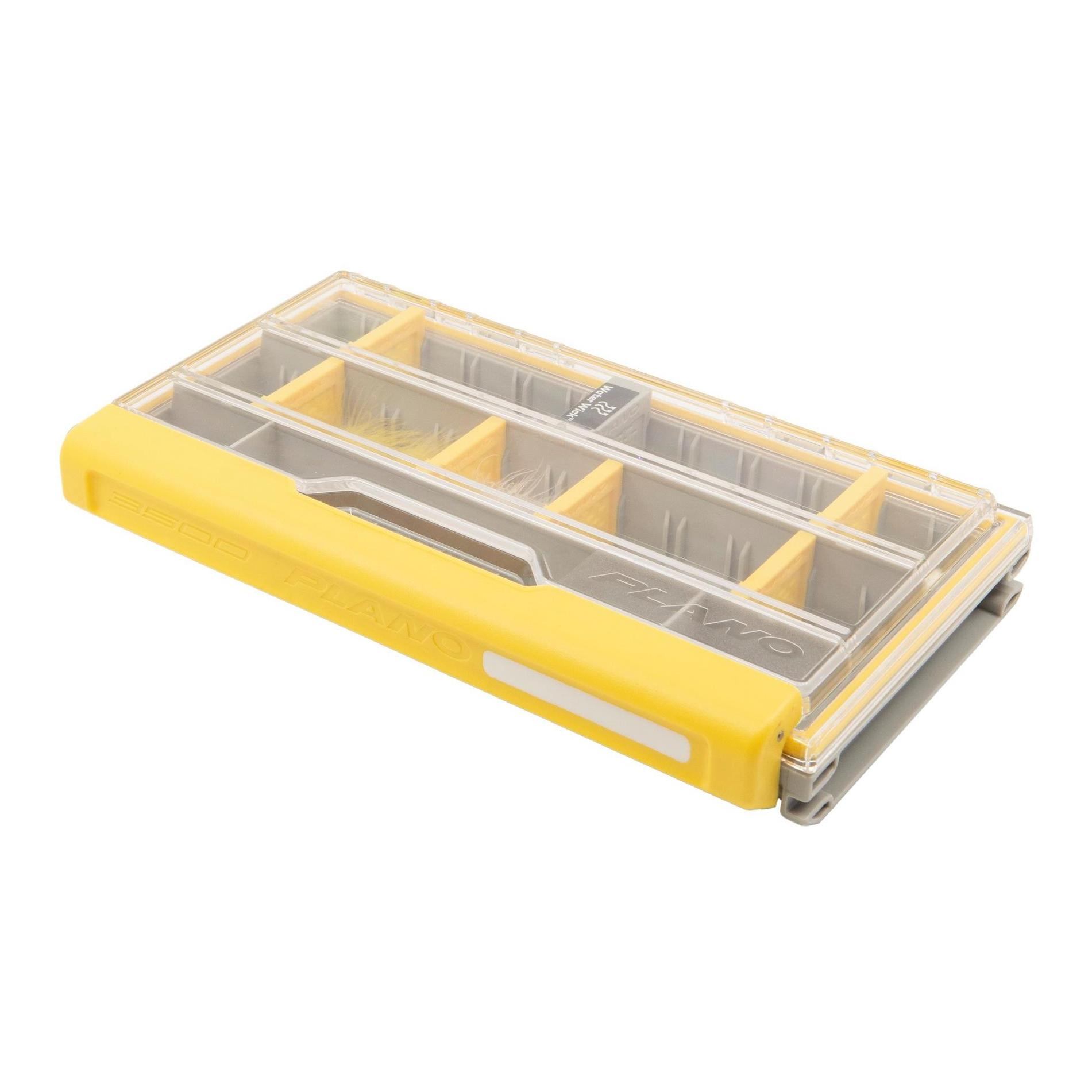 Plano Edge 3500 Thin Stow - Zubehörbox