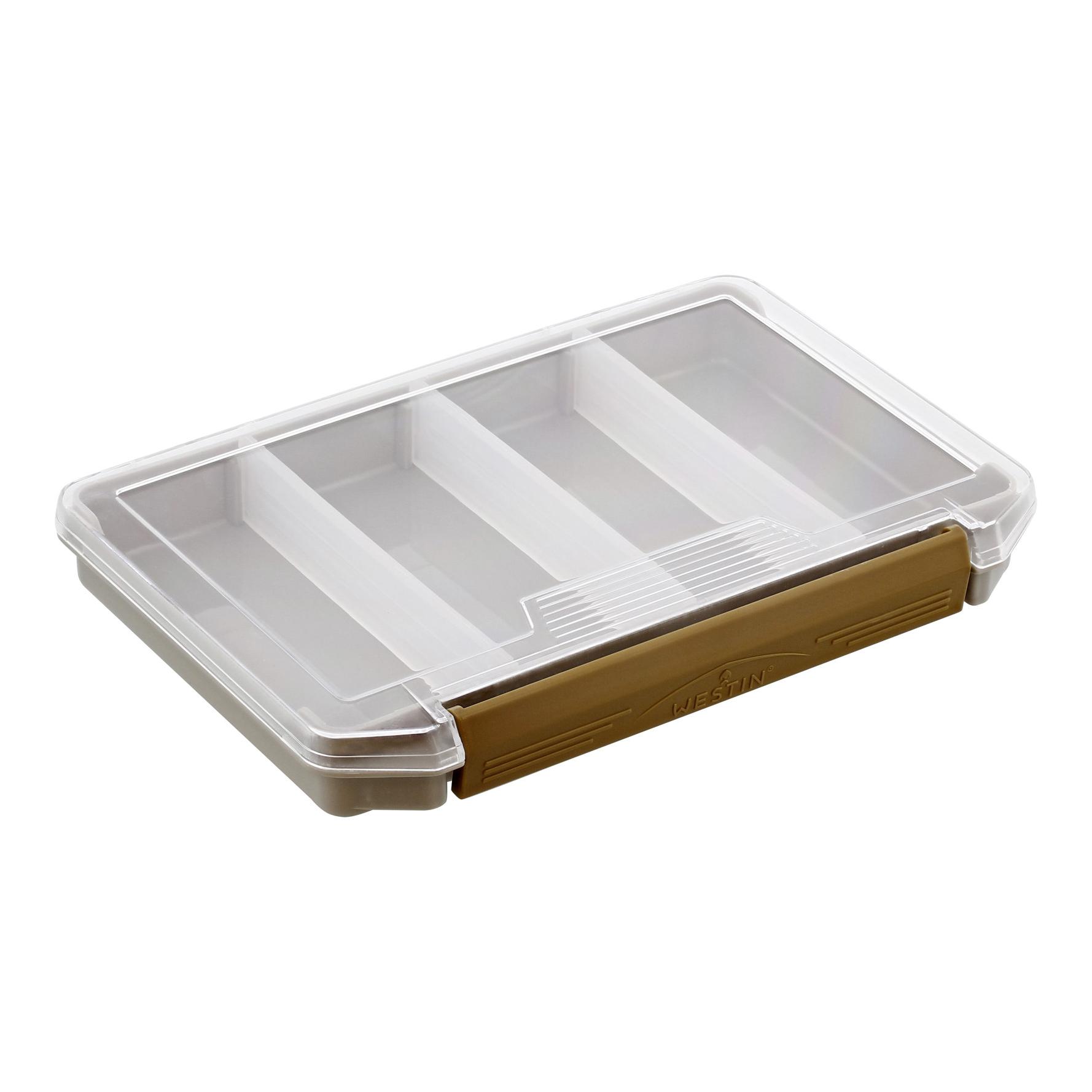 W3 Tackle Box - Köderbox - Produktbild 1