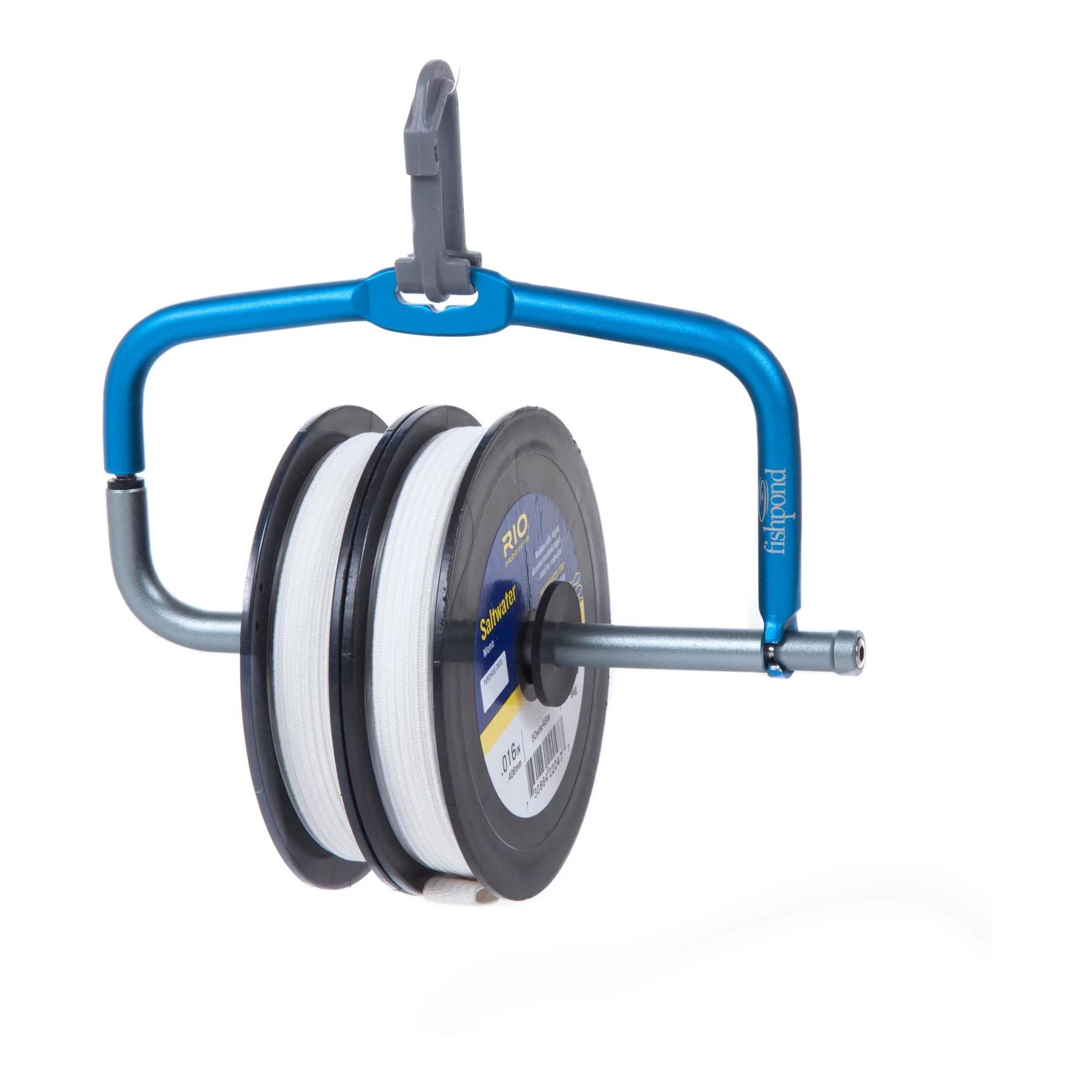 Headgate Tippet Holder XL - Teneur bas de ligne