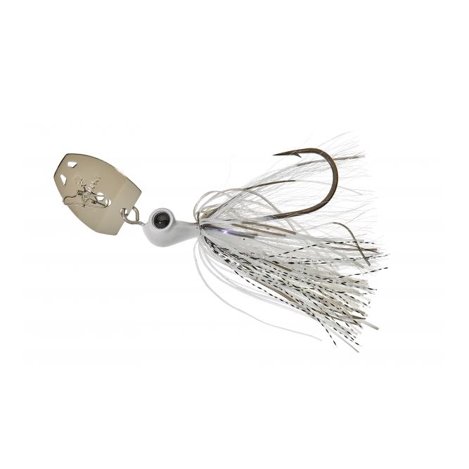 Boomer Smoke Shad MS - Chatterbait - Produktbild 1