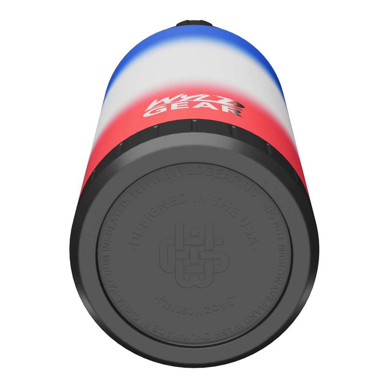 MAG FLASK 1000ml - Isolierflasche
