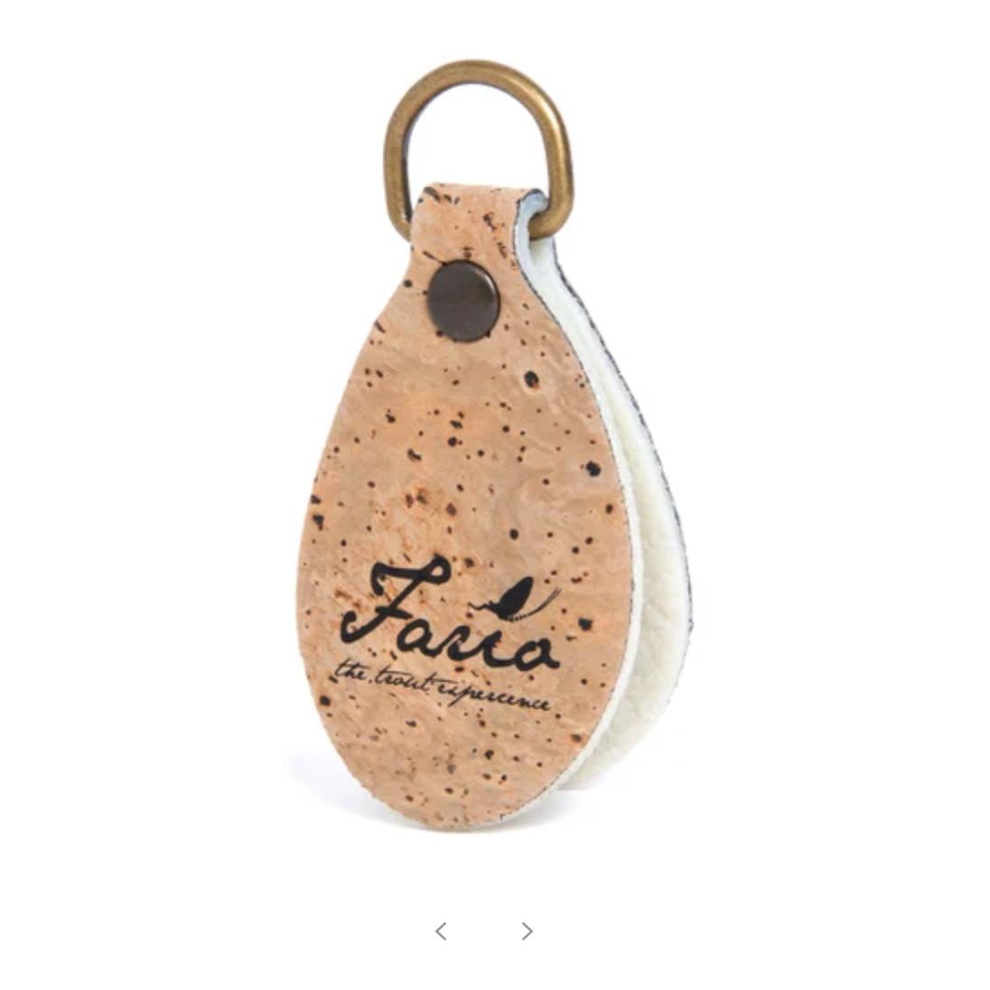 Fario Leader Stretcher
