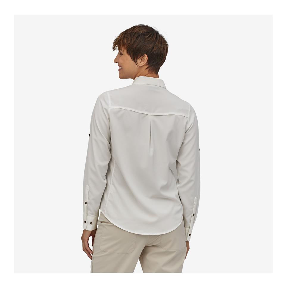 W's L/S Sol Patrol Shirt - Chemise - Image du produit 3