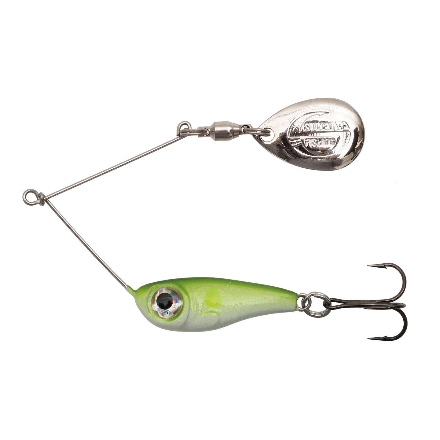 Topscorer - Spinnerbait