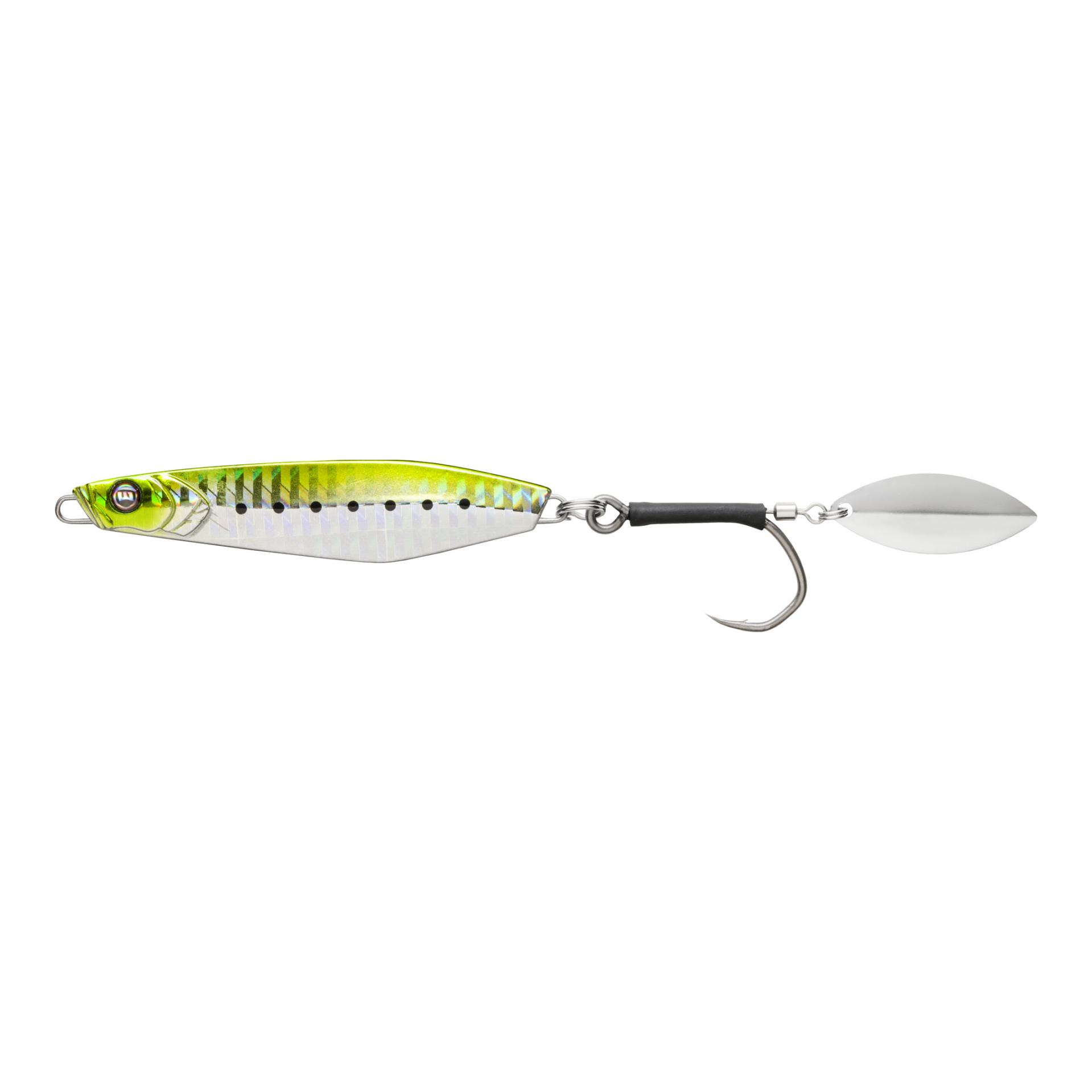 Green Sardine