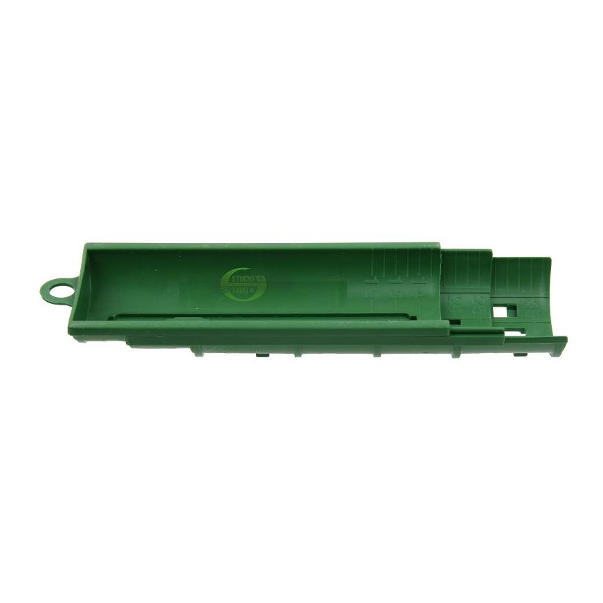 Schalenmass teleskopisch 35cm