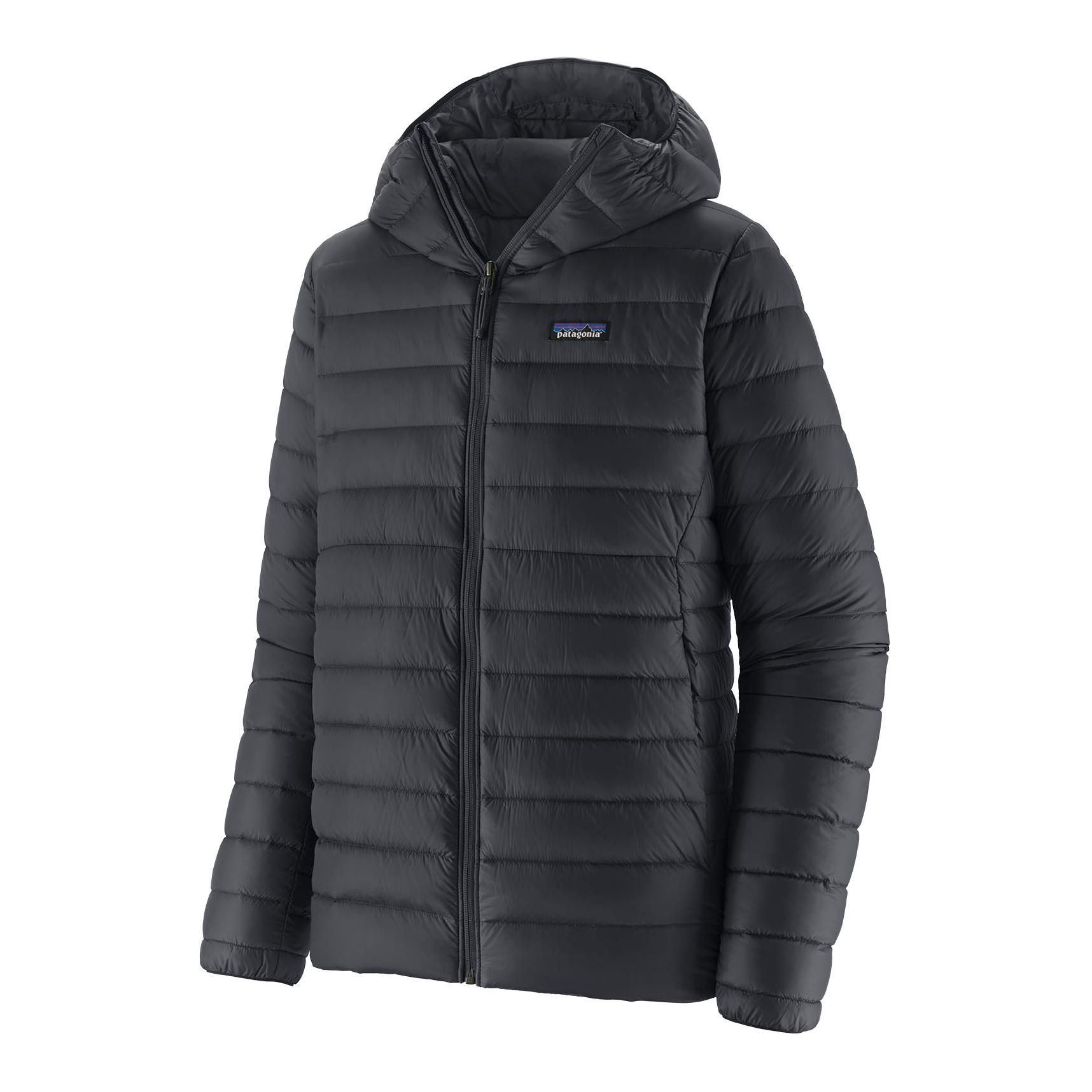 M's Down Sweater Hoody - Veste