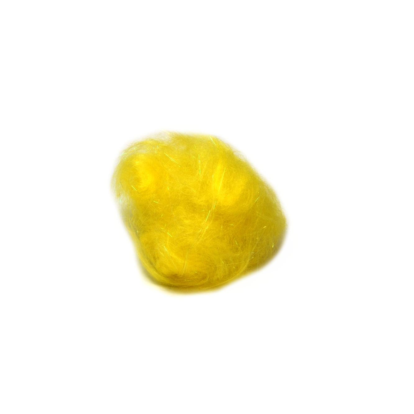 Bruiser Blend - Canary - Dubbing