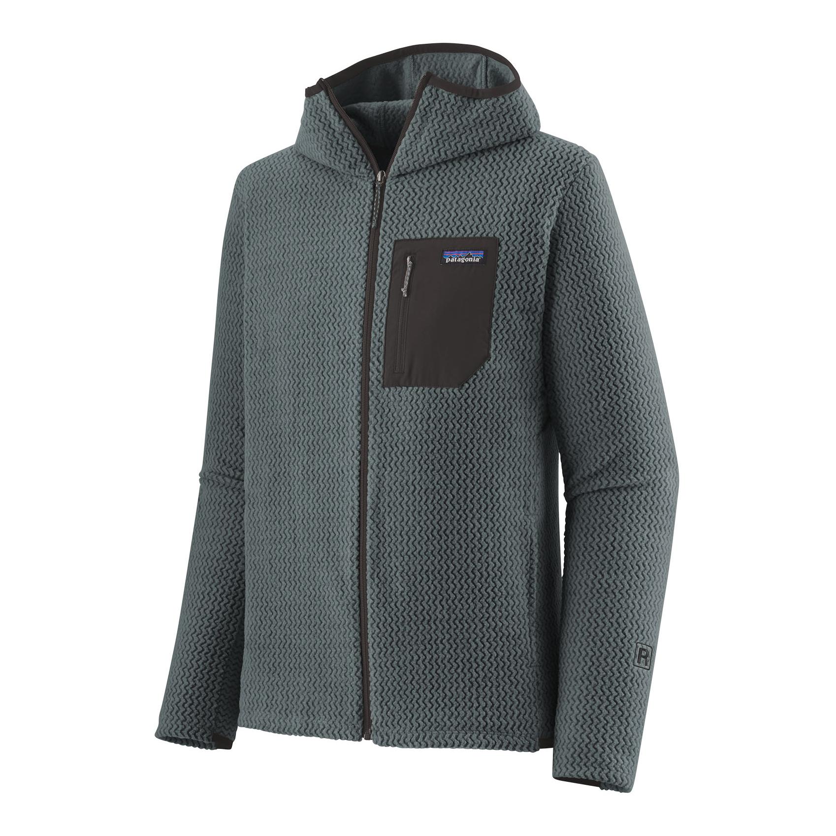 Patagonia M's R1 Air Full-Zip Hoody - Jacke