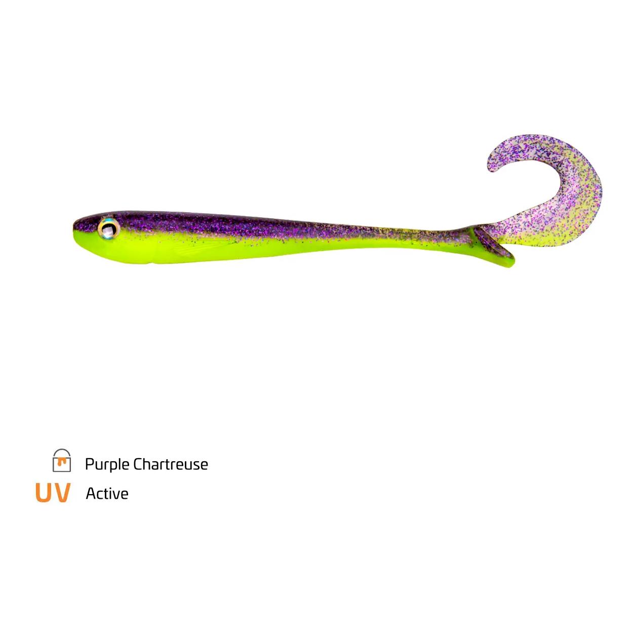 Purple Chartreuse