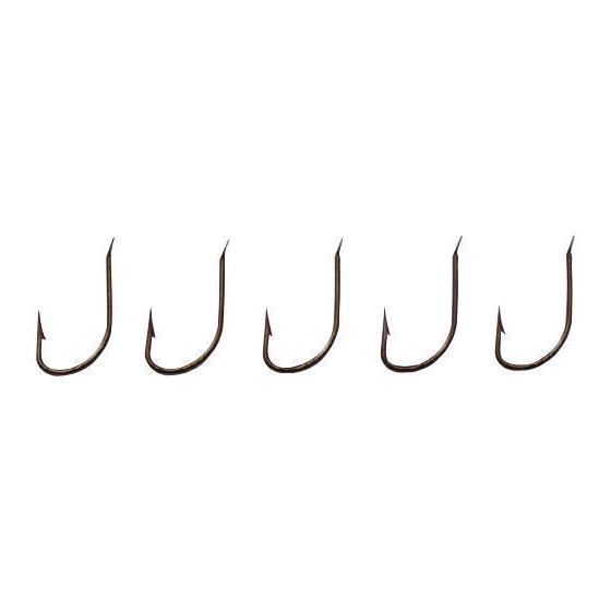 525691 - "nackt" Bronzehaken - ohne Blei