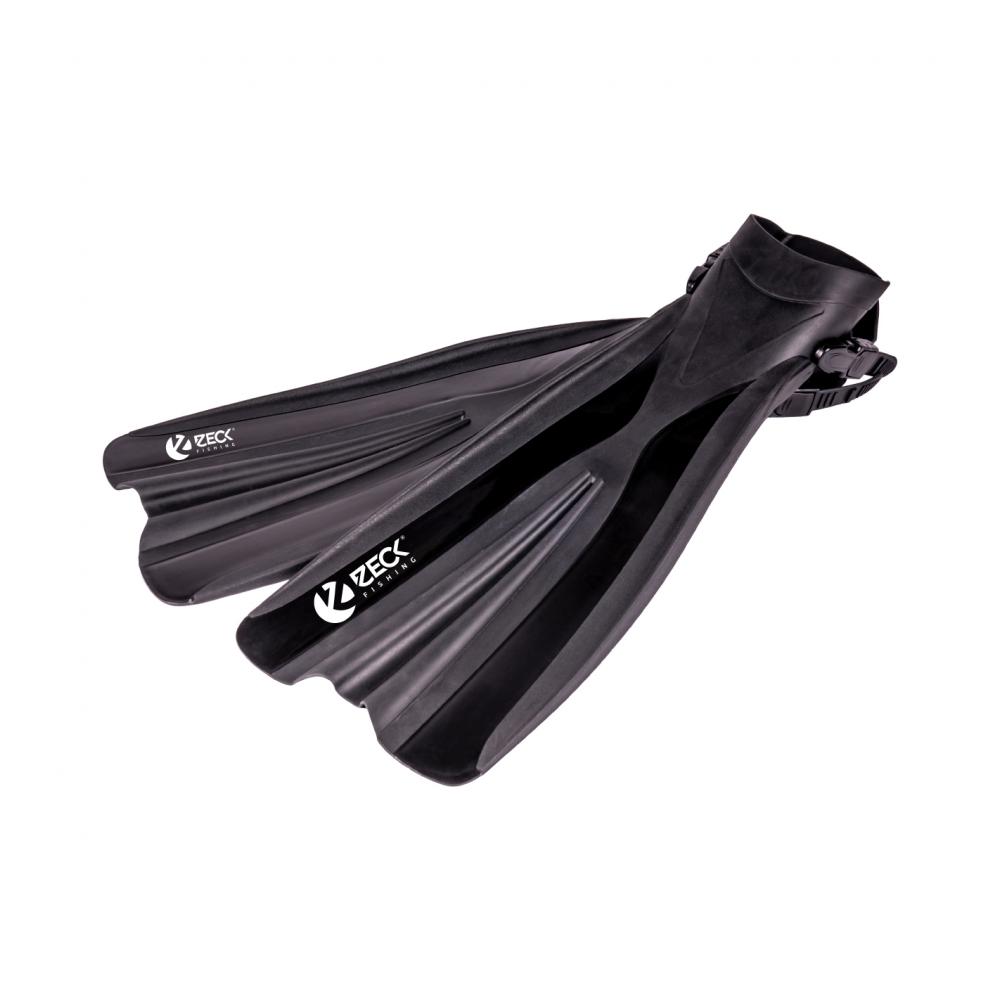 Belly Boat Fins Long - Flossen