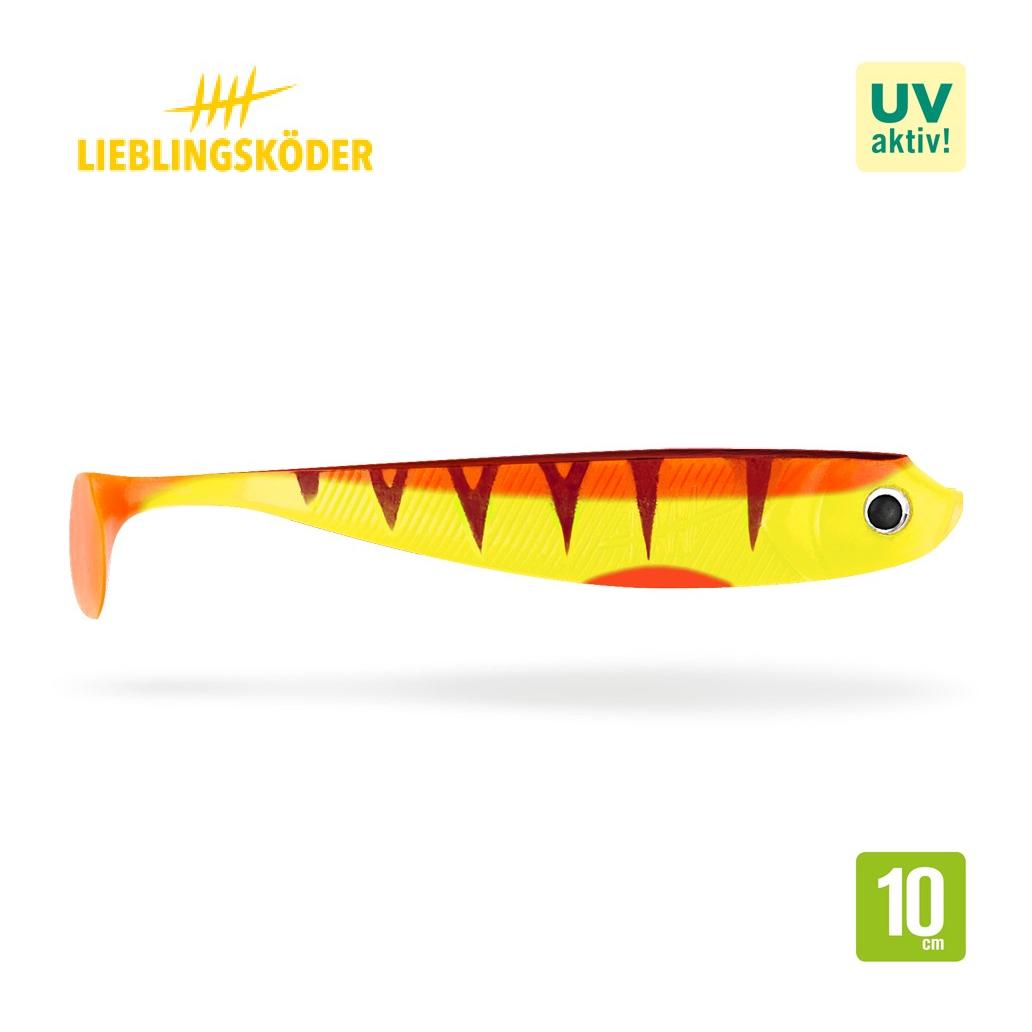 Lieblingsköder Hero – Leurre souple