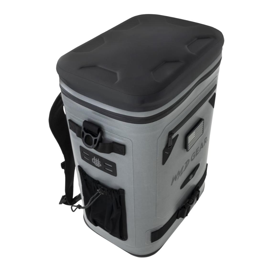 SOFT COOLER BACKPACK 13L - Kühlbox - Produktbild 2