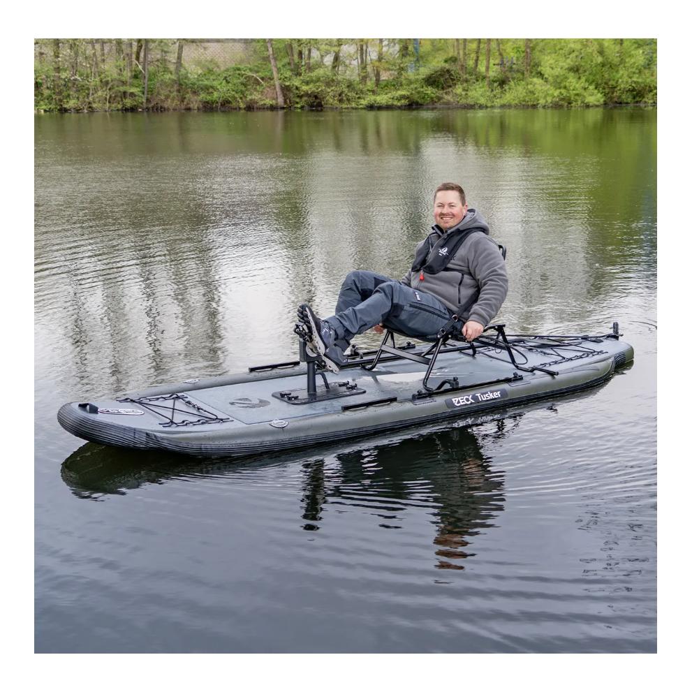 Tusker Kayak - Produktbild 2