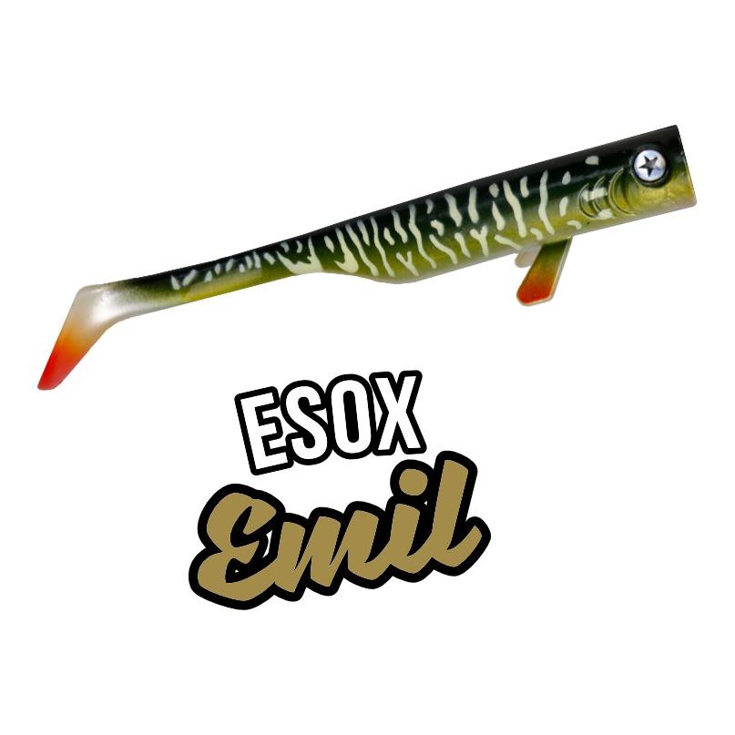 Esox Emil