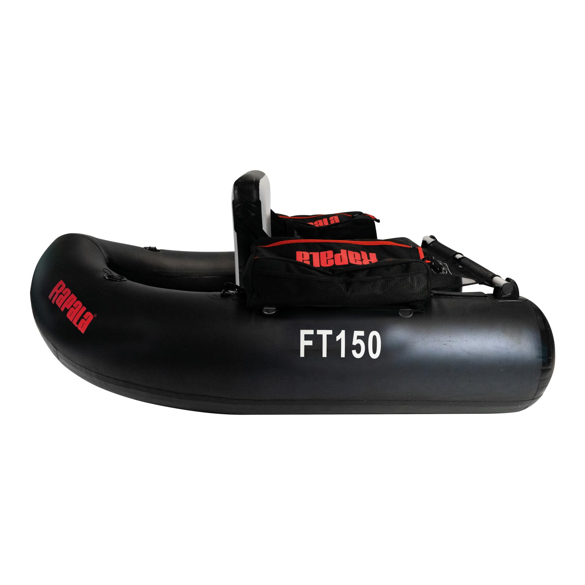 Float Tube FT150 - Bellyboat - Produktbild 2
