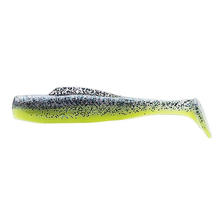 MinnowZ  - Gummiköder