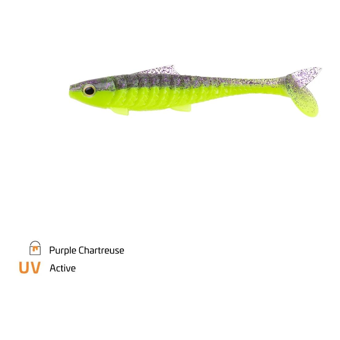 Purple Chartreuse