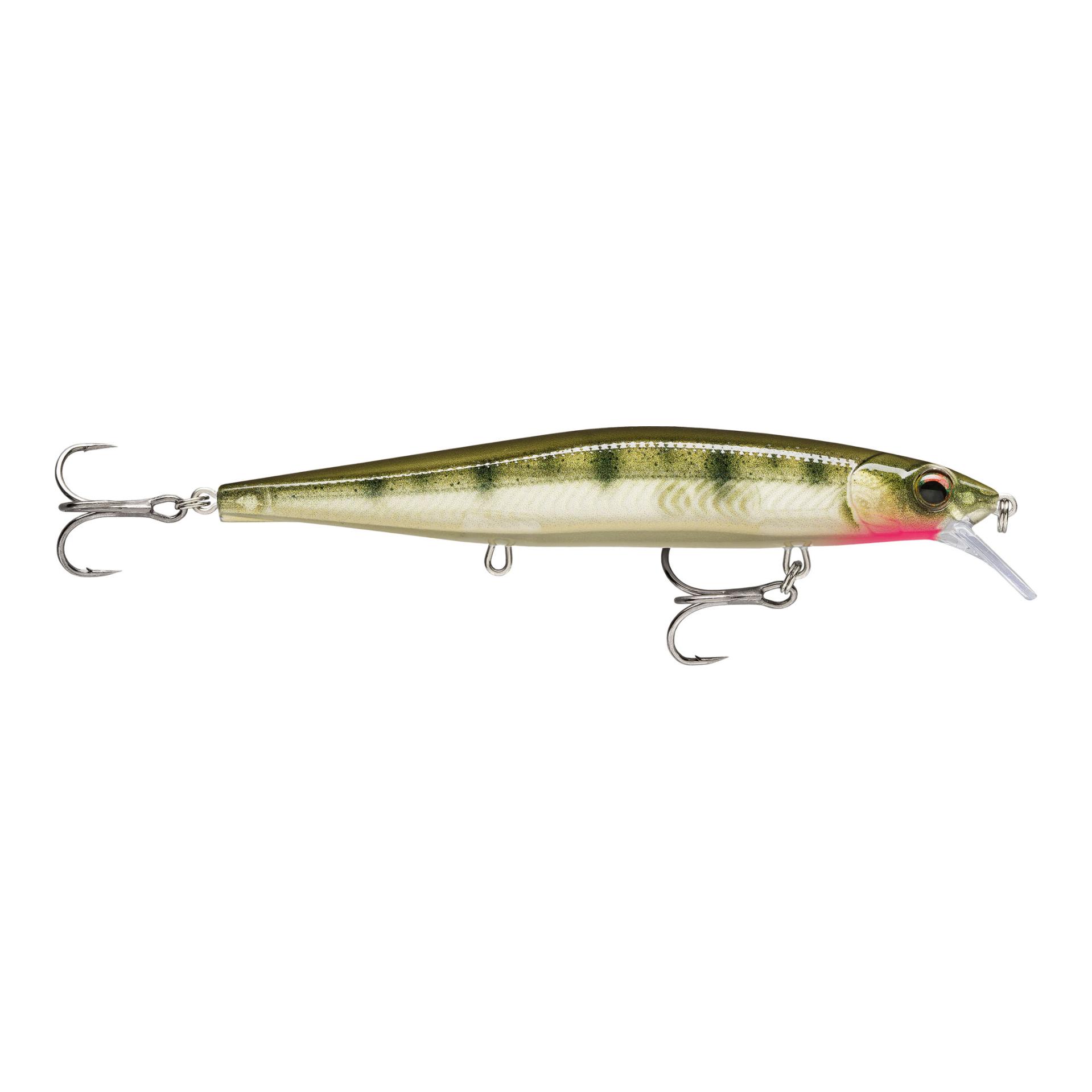Precision Xtreme Mavrik Custom - Wobbler
