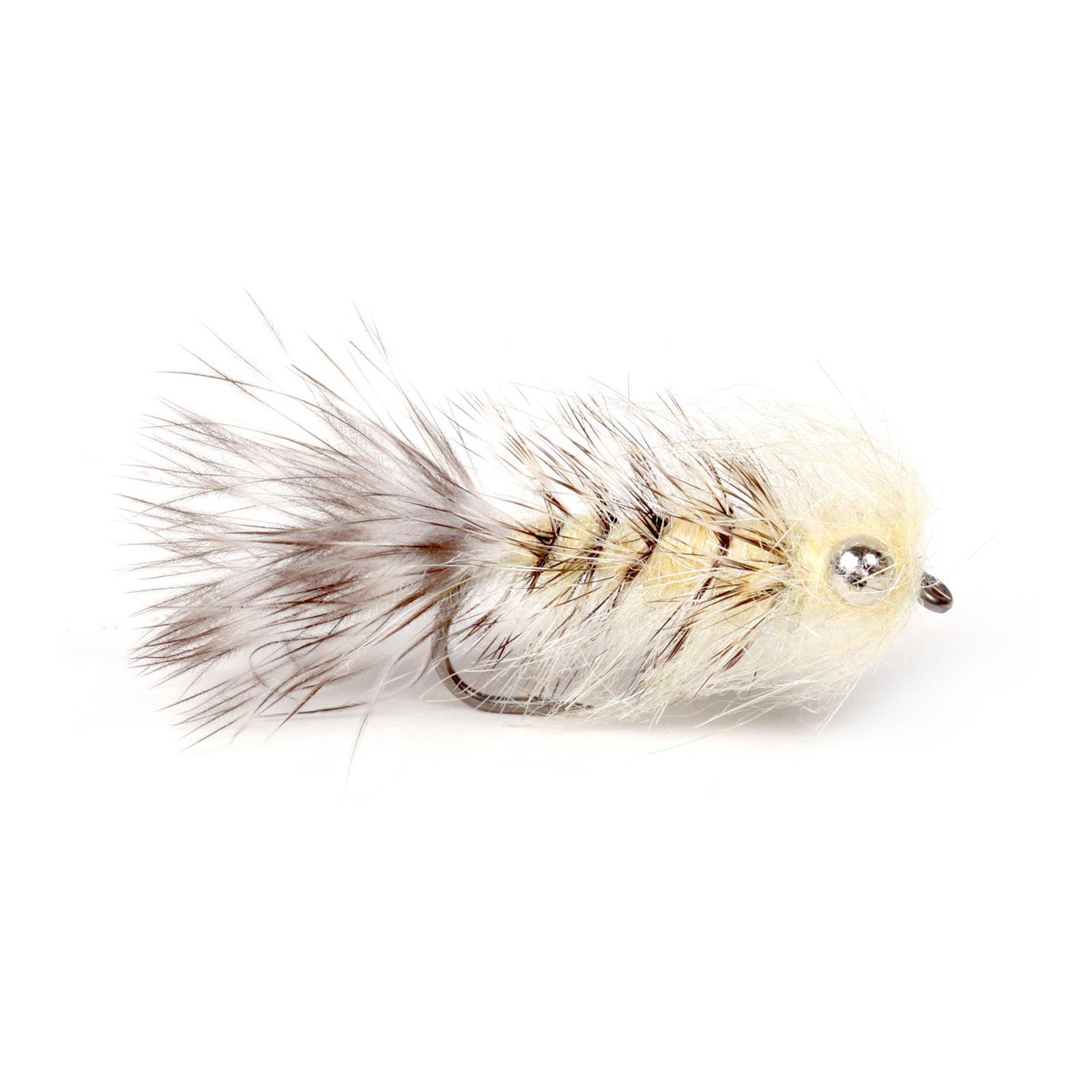 Grå Frede - Streamer