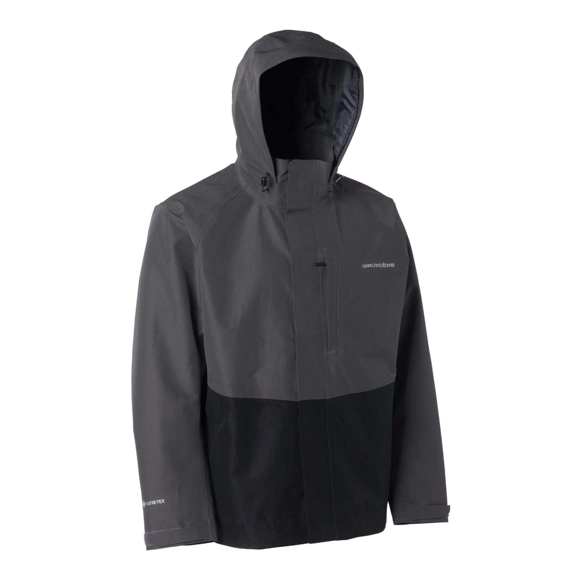 Downrigger Gore-Tex® Jacket - Produktbild 2