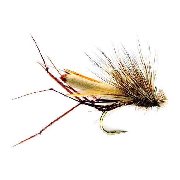 The Daddyhog - Trockenfliege - Produktbild 1