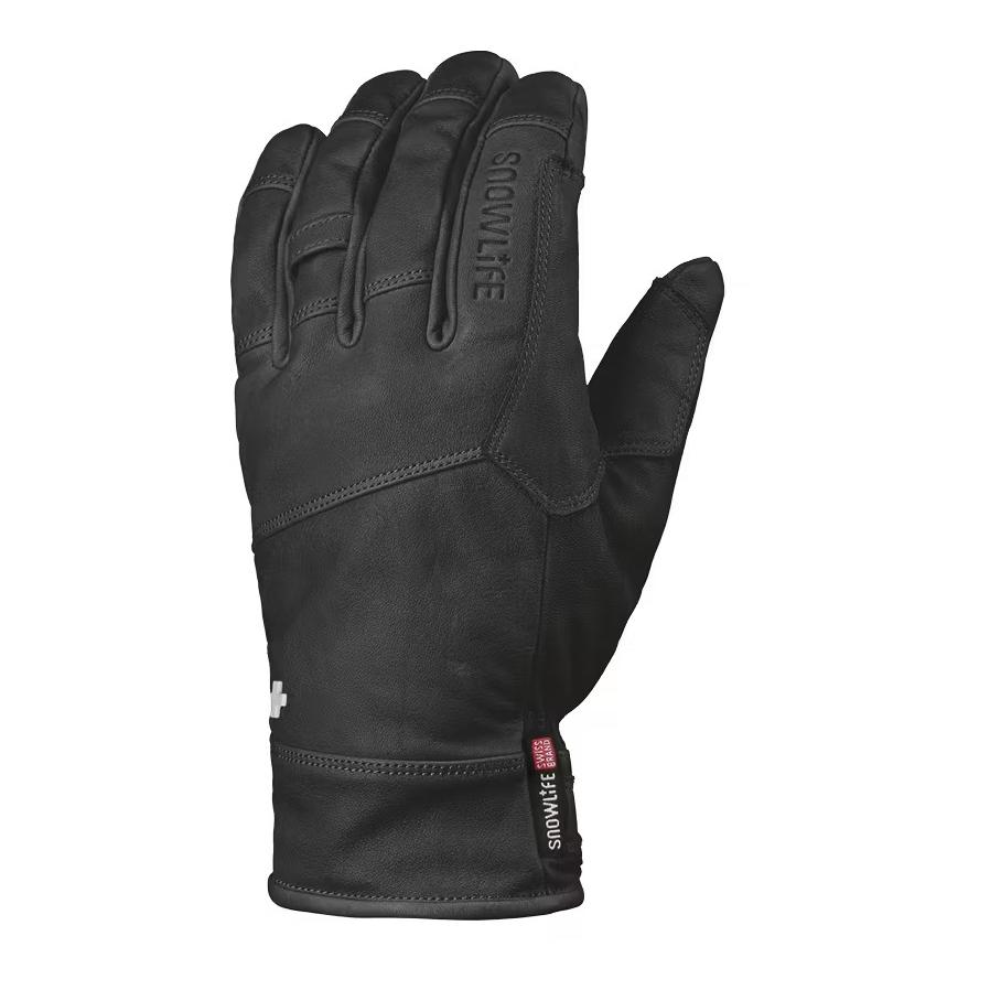 Gants en cuir Spirit DT pour hommes