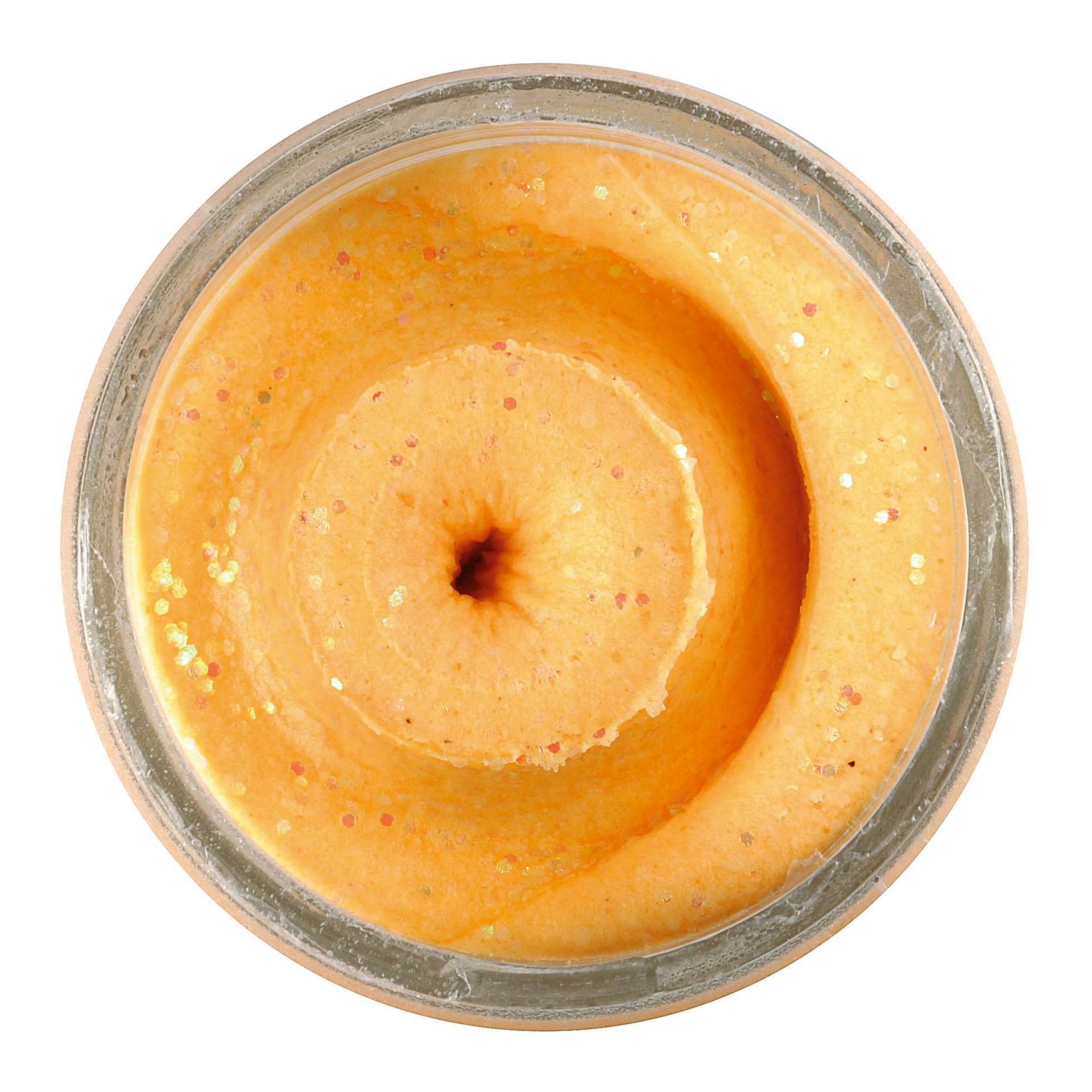 Salmon Egg Glitter