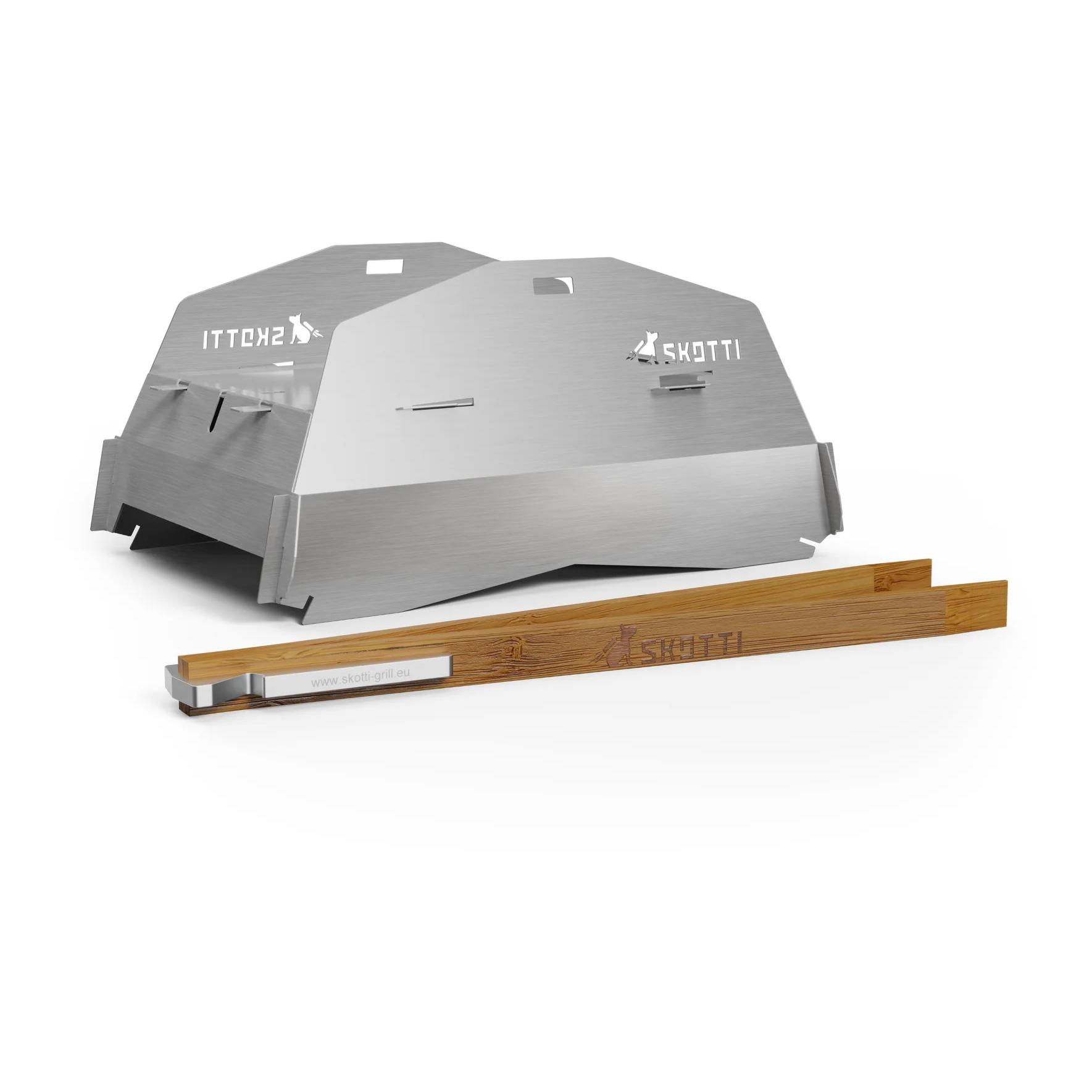 Cap Grillhaube - Grill