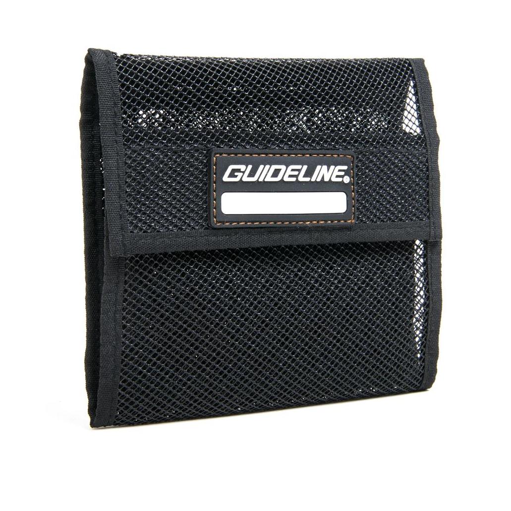Mesh Wallet 4D Body & Tips - Schusskopftasche