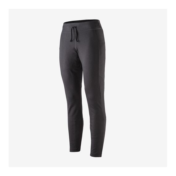W's R1 Daily Bottoms Black - Hose - Produktbild 1