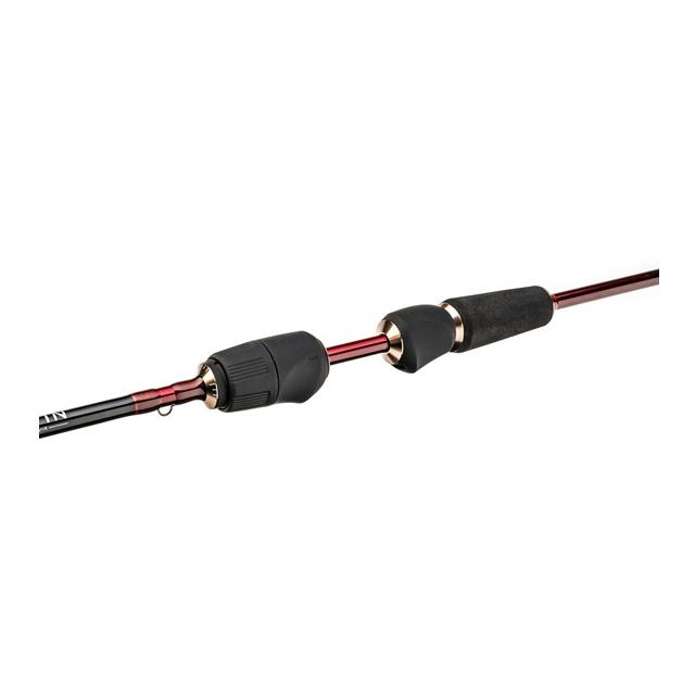 Westin W6 StreetStick - Spinnrute