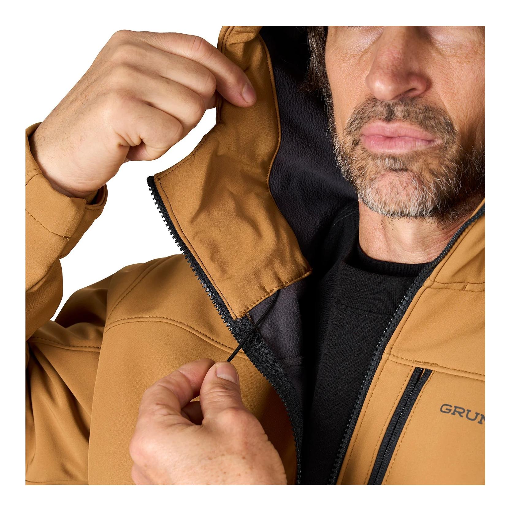 Bulkhead Jacket - Produktbild 3