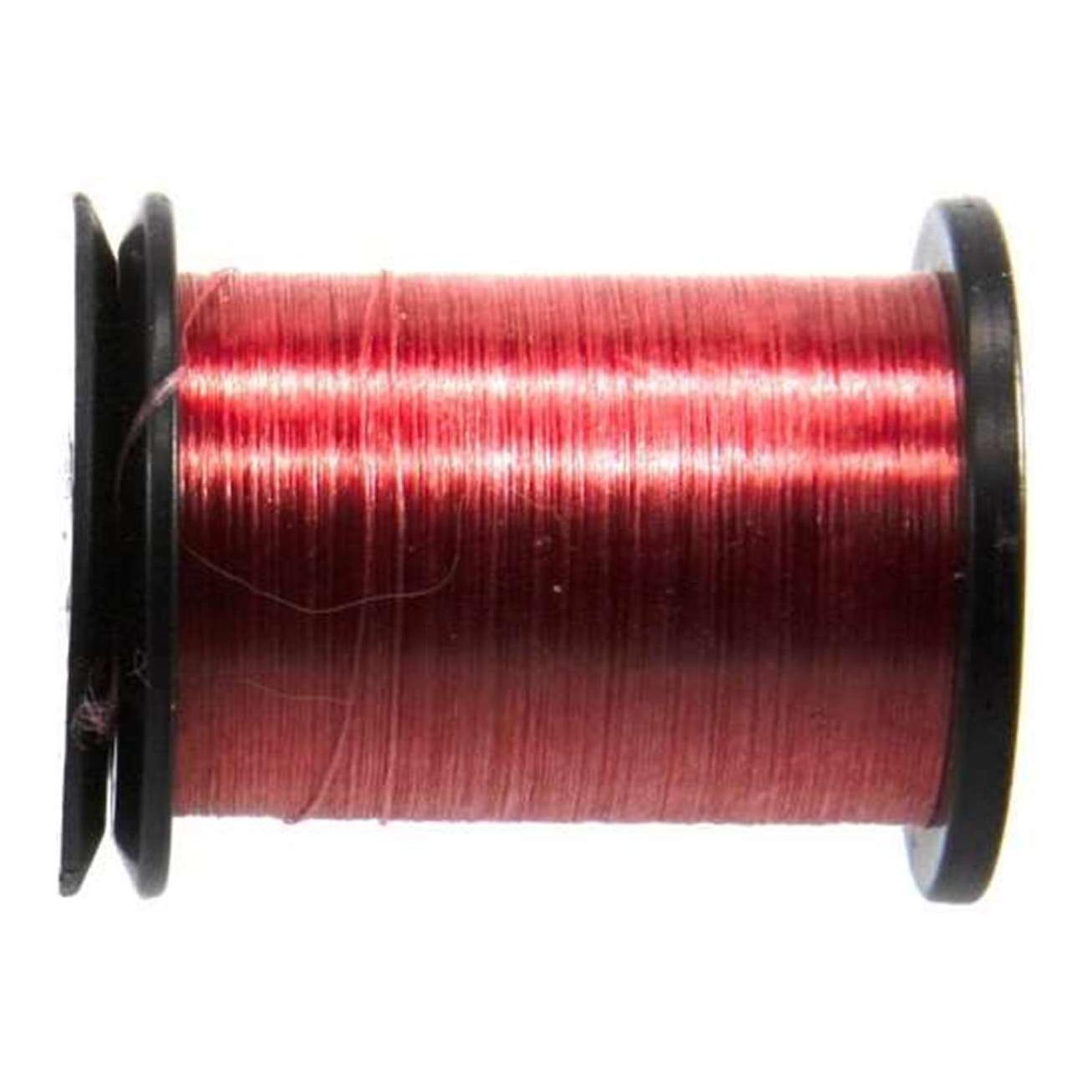 Nano Silk 50D Bindefaden - Produktbild 2