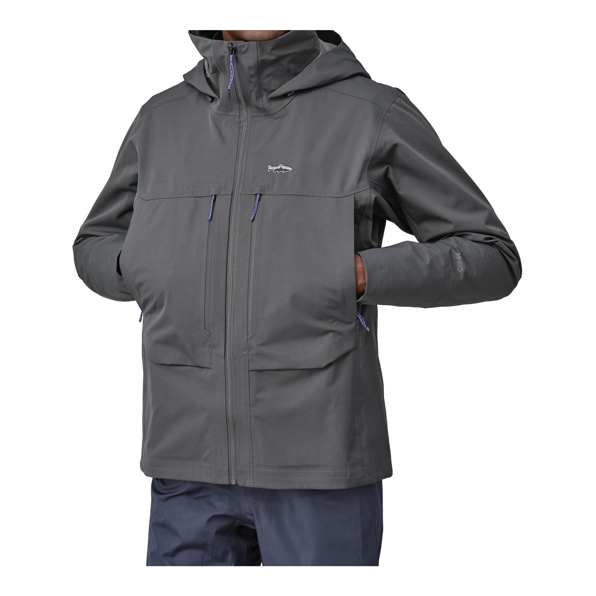 M's Swiftcurrent Wading Jacket - Veste wading - Image du produit 5