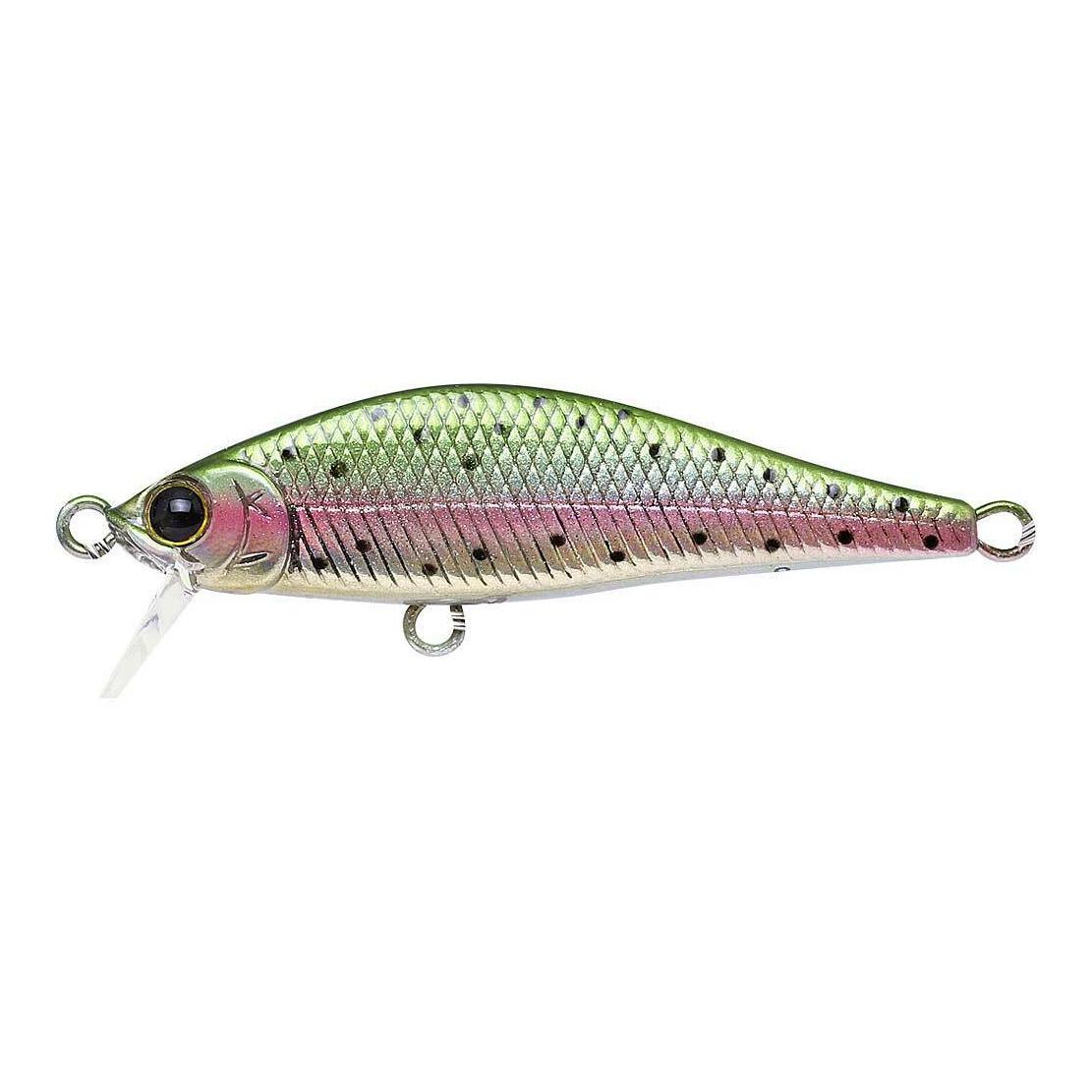 Pointer 50 S - Wobbler