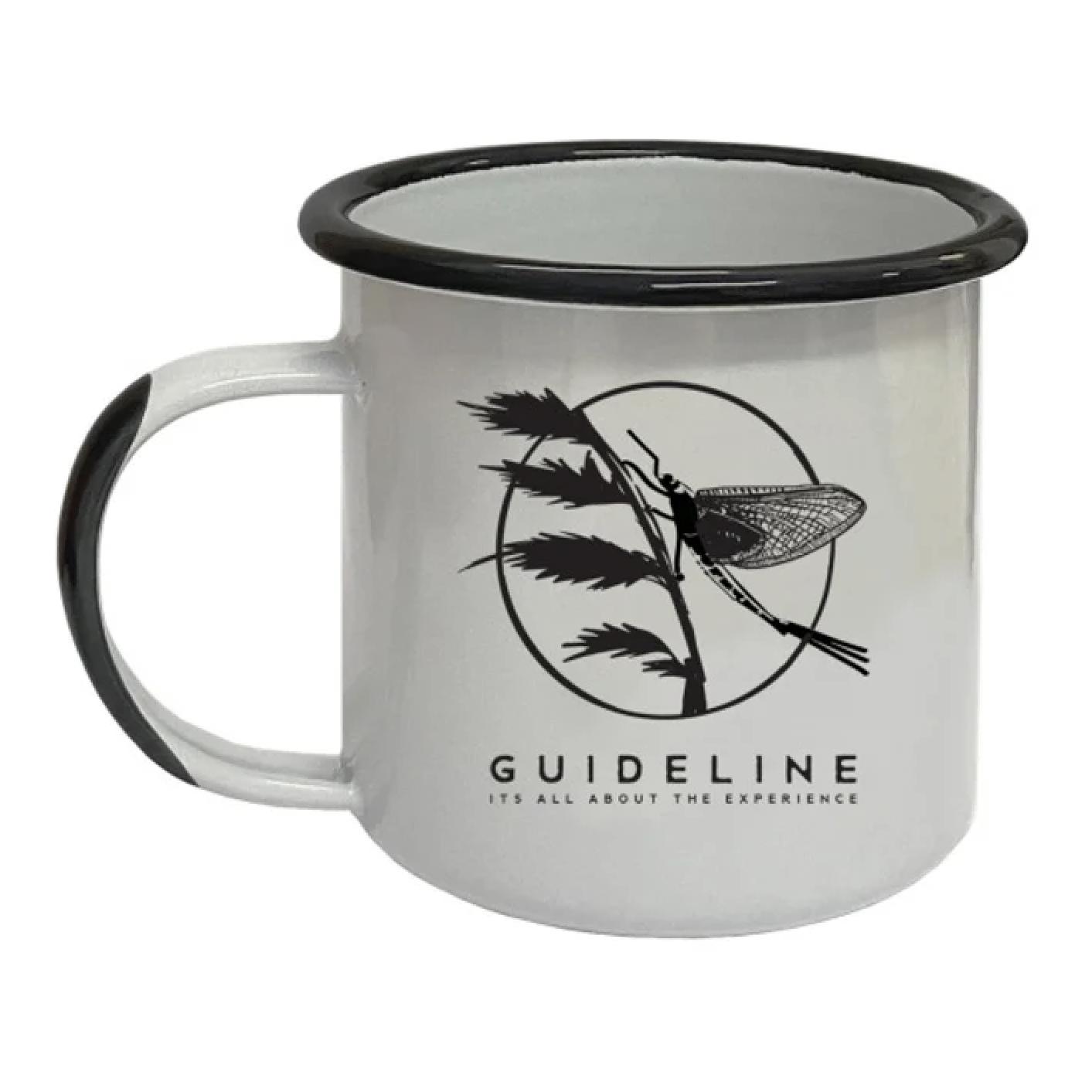 Guideline The Mayfly Mug