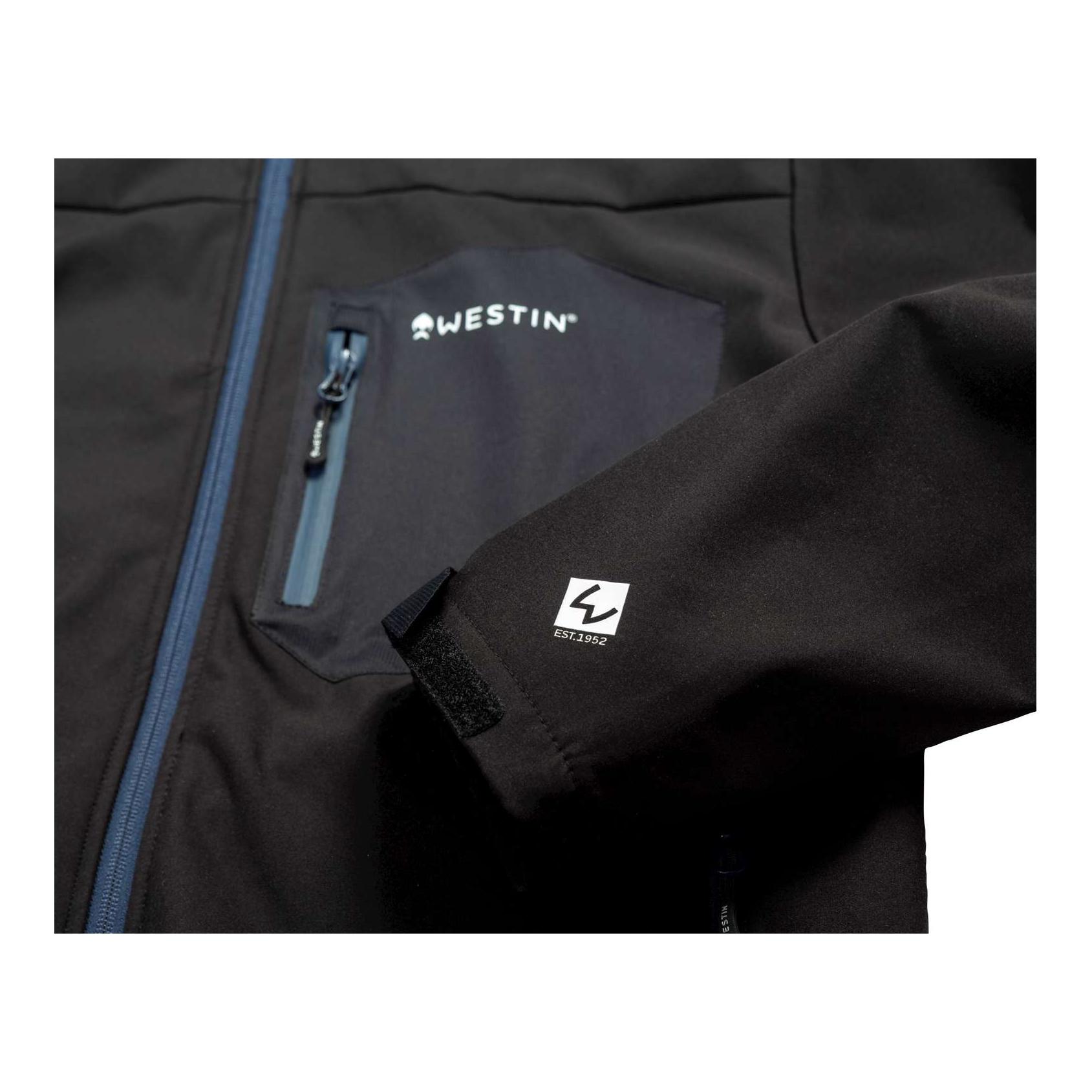 Westin W4 Super Duty Softshel Jacket - Veste