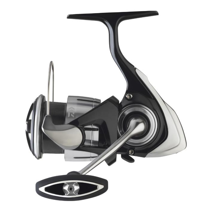 Daiwa Lexa LT - Stationärrolle