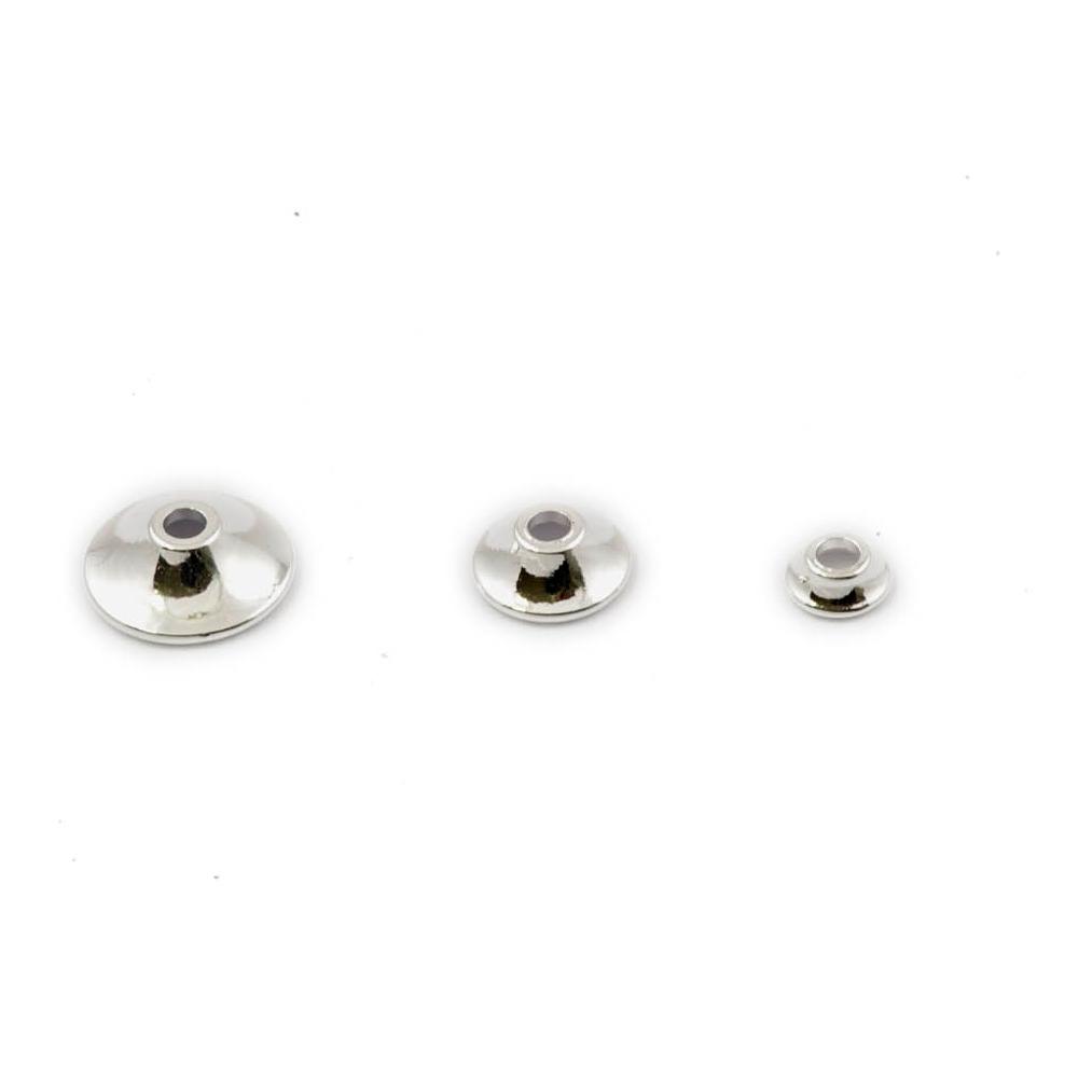 FITS Tungsten Turbo cone – silver