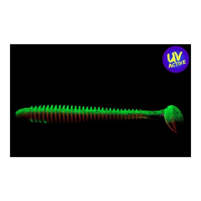 Swing Impact 2" - Gummiköder - Produktbild 2