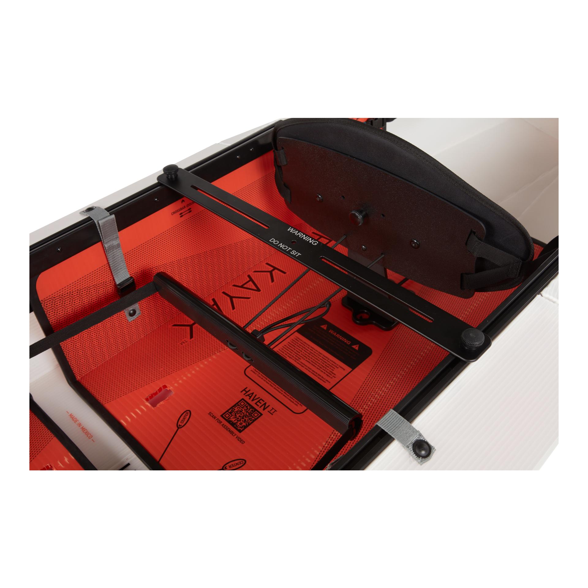 Haven Kayak  - Produktbild 4